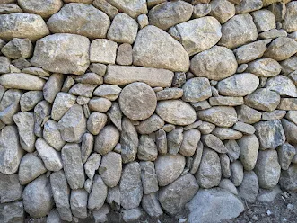 galet de rivière