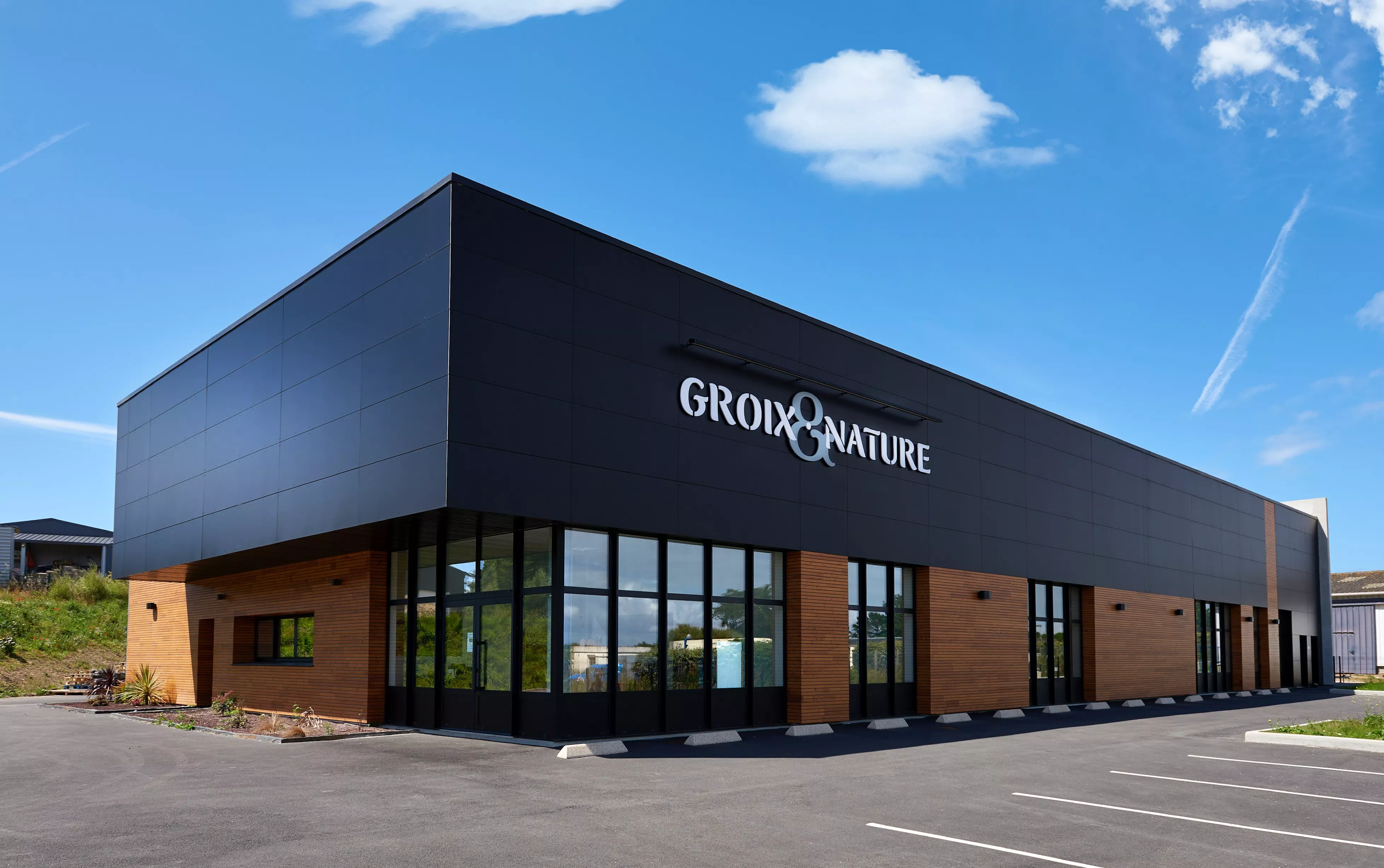 Conserverie Groix et Nature