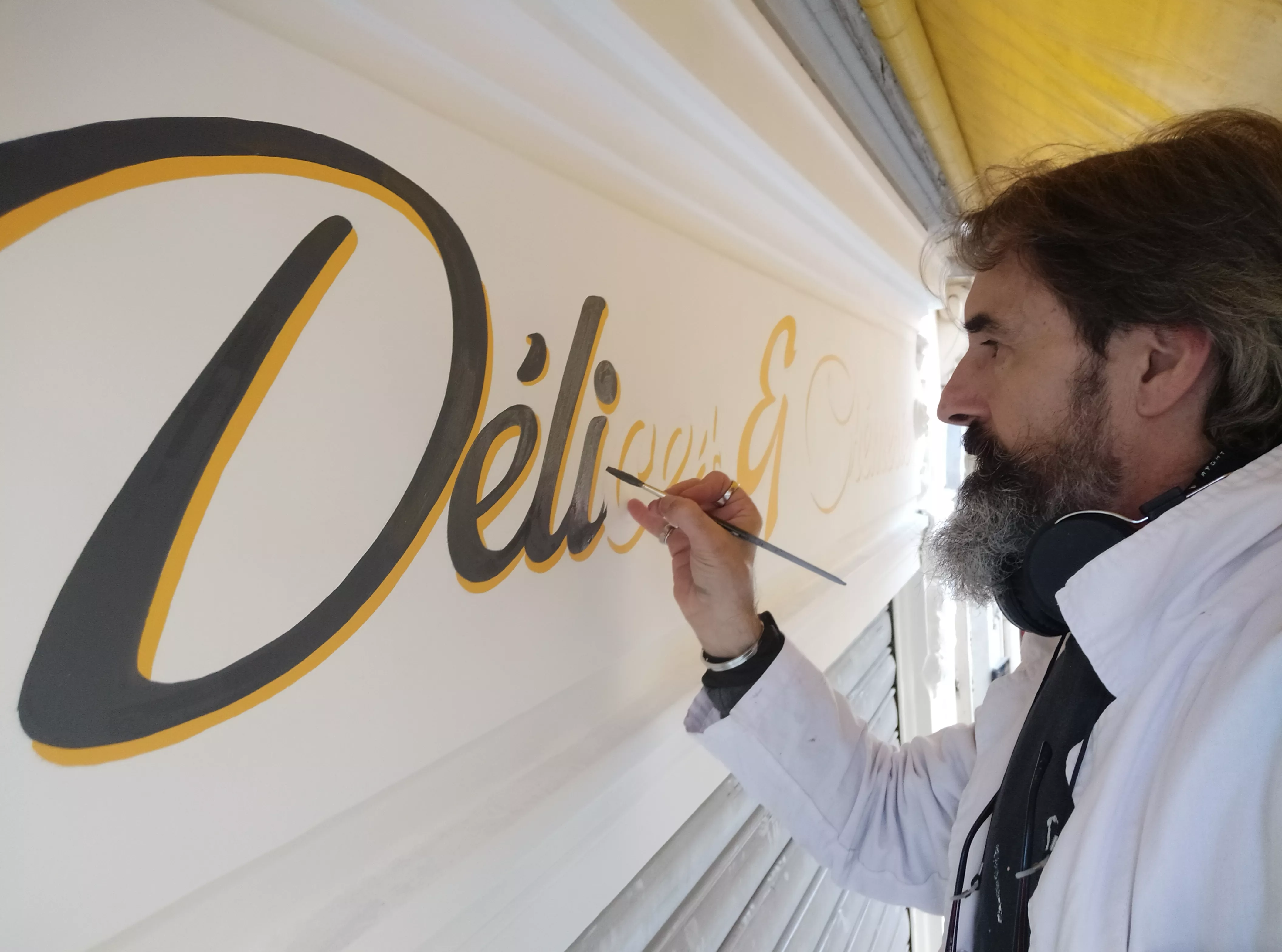 Délices et crémerie NICE