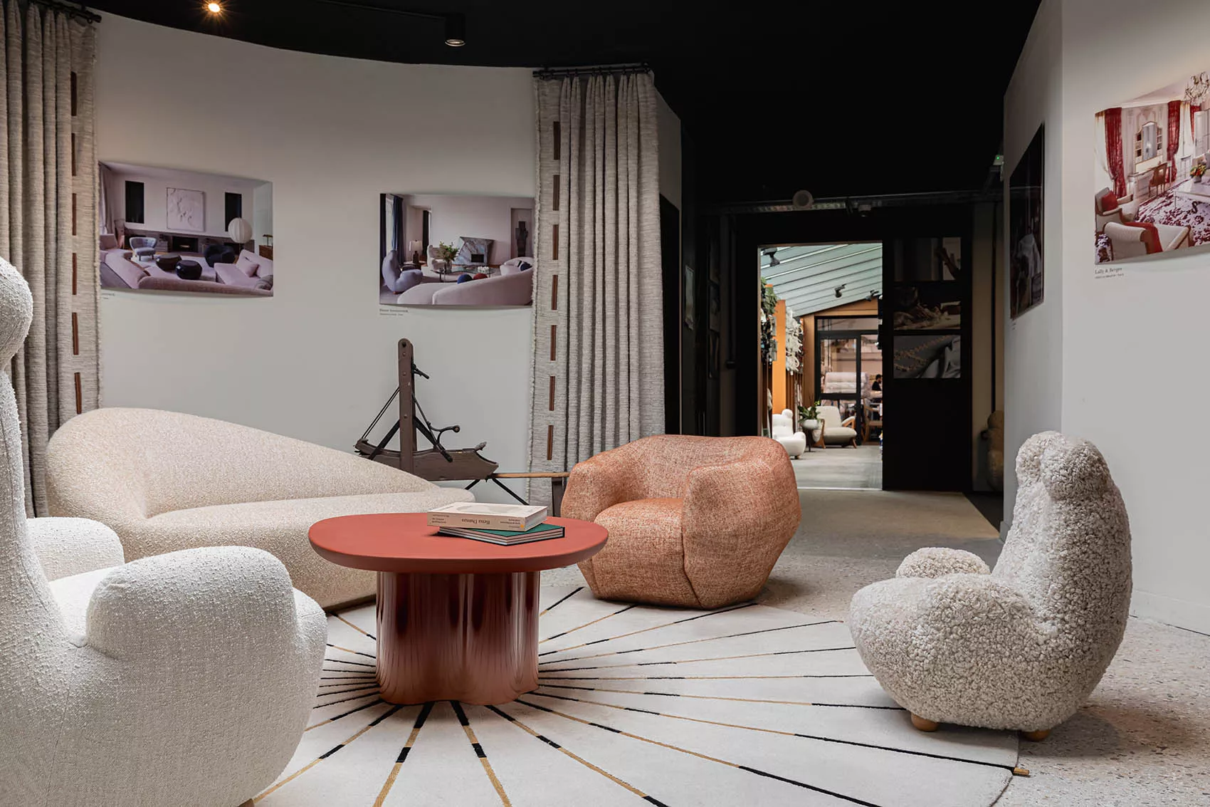 Showroom