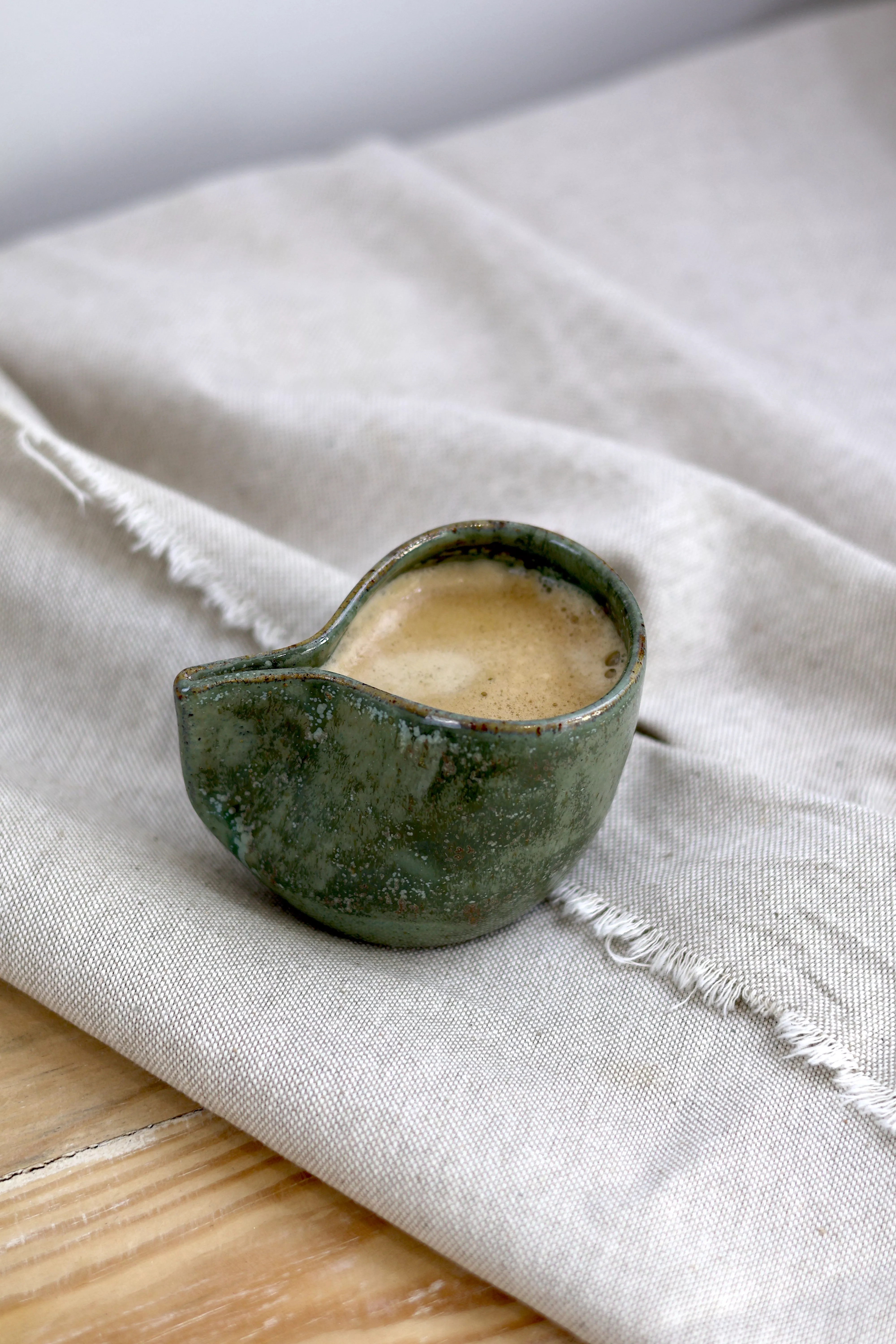 Tasse café