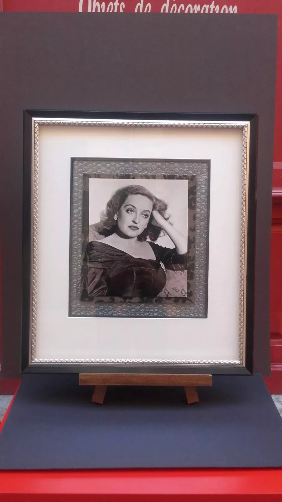 Bette Davis