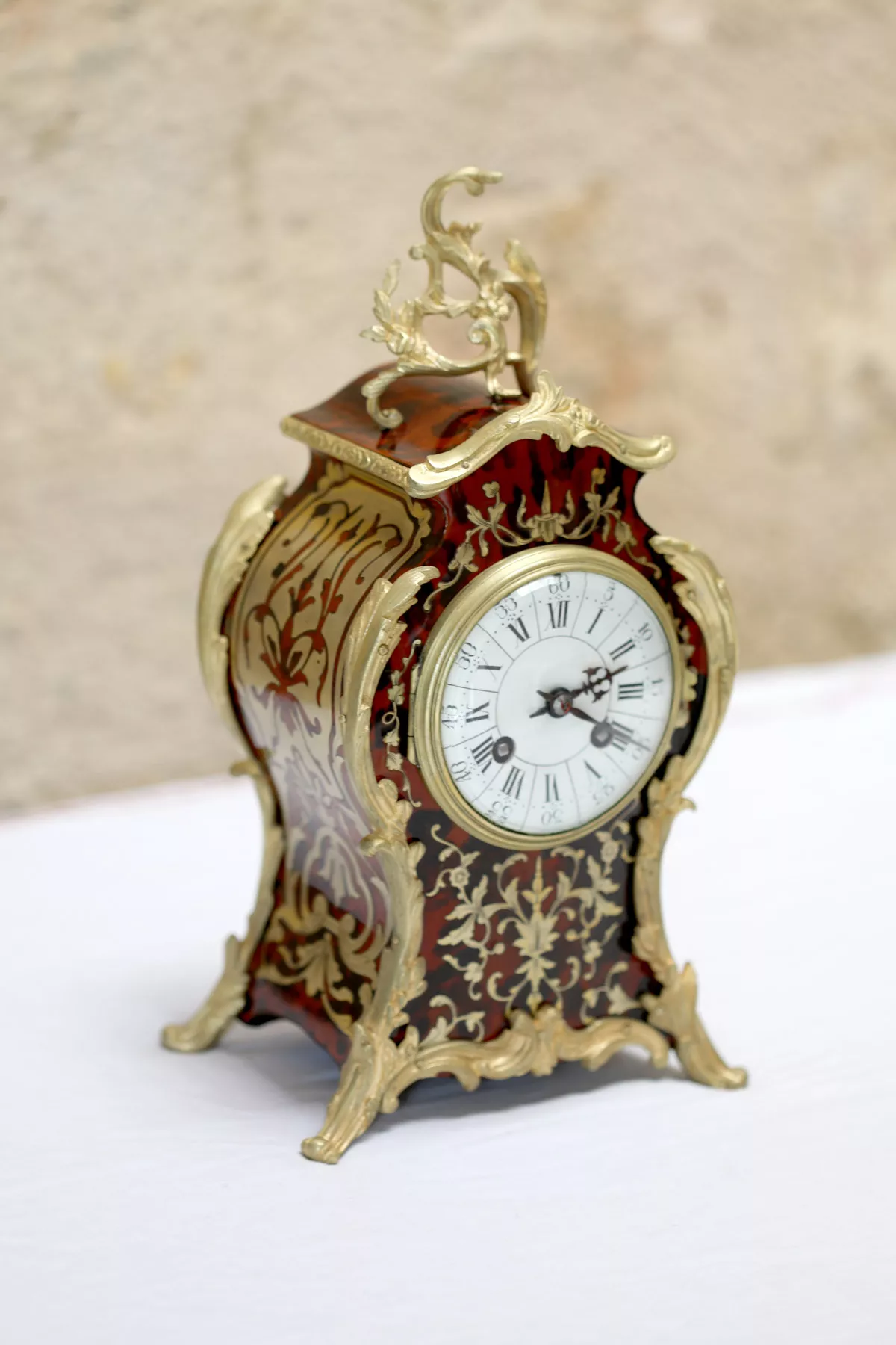 Cartel Naopélon III