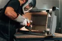 Polissage 