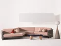 Atelier Hugo Delavelle x PYMO Canapé Stanley