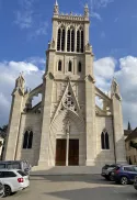 Cathédrale de Belley