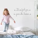 Citation fil de fer