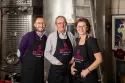 claire vincent et gerard briottet