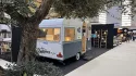 PEGGY Tiny boutique dans une caravane rénovée de 1974