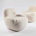 NOrki - Fauteuil Bao