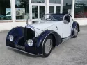 Voisin C27 de 1934 pour une collection américaine 