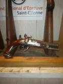 Pistolet Napoléonien 