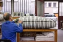 matelas en laine