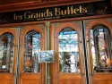 Restaurant à Narbonne