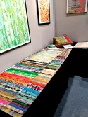 Grand-Palais Paris livres rares 2021