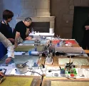 worshop Montreuil 2019