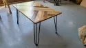 Modèle de table basse