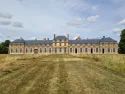 Commun du château de la Ferté Vidame, Réfection à neuf des menuiseries et restauration des volets persiennes