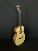 Julien Régnard Luthier - Modèle Bellacha