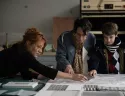 Atelier de Marie Levoyet, Héliograveur et imprimeur en taille douce 