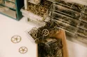 Pièces détachées