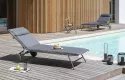 Depuis 1954 LAFUMA MOBILIER conçoit, développe et fabrique du mobilier outdoor en métal et en textile pour tous les moments de détente. Durabilité, confort et style sont les valeurs communes à toutes les créations de la marque. S’appuyant sur un savoir-faire français unique et un sens de l’innovation pointu, LAFUMA MOBILIER continue à séduire les amateurs de bien-être.