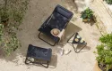 Depuis 1954 LAFUMA MOBILIER conçoit, développe et fabrique du mobilier outdoor en métal et en textile pour tous les moments de détente. Durabilité, confort et style sont les valeurs communes à toutes les créations de la marque. S’appuyant sur un savoir-faire français unique et un sens de l’innovation pointu, LAFUMA MOBILIER continue à séduire les amateurs de bien-être.