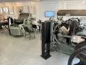 Les presses