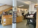 Bienvenue au Musée des Arts et Métiers du Livre
