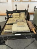 Lithographie