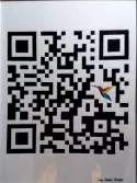QR CODE MARQUETERIE COUTURE