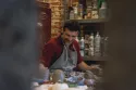 David Guzman Céramiste à Touques (Calvados)