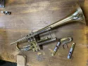trompette instruments à vent