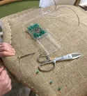 réfection de fauteuil