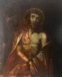 Avant / après d’un Ecce Homo