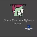 Logo officiel Louise Couture et Réfection