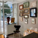 Intérieur ATELIER CADRUM