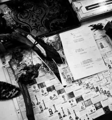 Atelier