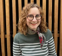 Mathilde Granier
