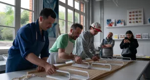 Atelier Sumbiosis