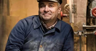 Sébastien Tessier © Atelier du formier