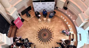 Rencontre inspirante