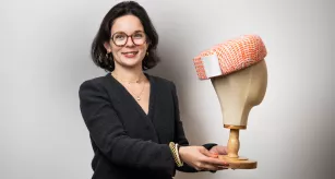 BLANDINE MERCIER