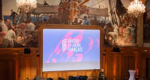 Lancement Institut
