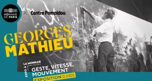 Georges Mathieu